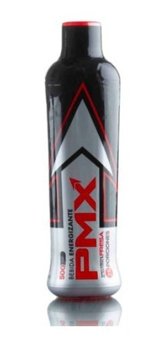 Podermax Energizante Activador Poder Max 500 Ml