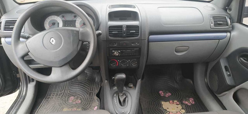 Renault Clio 2012 F.iv Expression