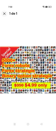 Forex Mega Collection | Robot De Forex, Indicador De Forex, 