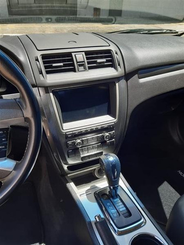 Ford - Fusion Sel 3.0 V6 2 Dono Raridade