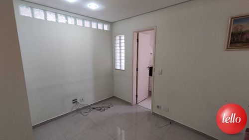 Imagem 21 de 30 de Apartamento - Ref: 242573