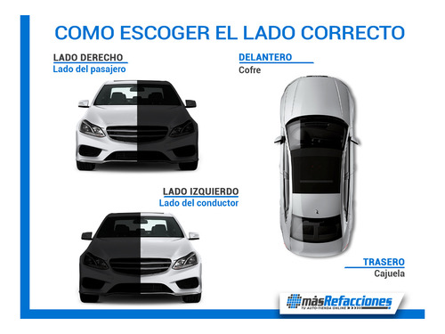 Sensor Para Balatas Delantera 535i Xdrive 2011-2016 Brembo