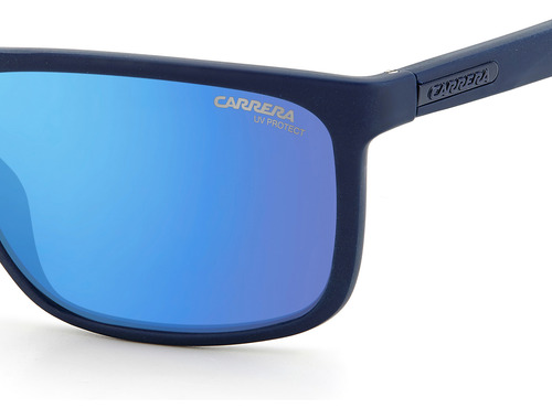 Lentes De Sol Carrera Para Hombre 8047/s Moda Original
