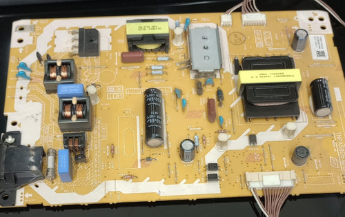 Tnpa5806 2 P Fuente Panasonic Tc-l42e6x Original Usada