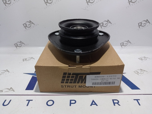 Base Amortiguador Delantera Corolla Baby Camry/ Sky/ Araya