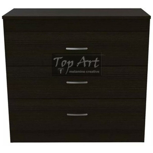 Cómoda De Melamina - Organizador - Muebles - Hogar