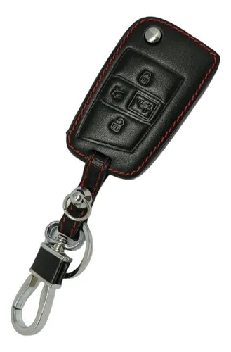 Cys Funda De Llave Protectora Cubrellave Vw Golf 7 Leon Mk3