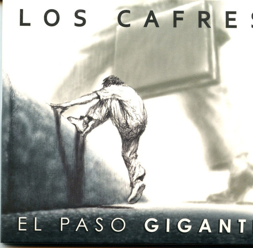 Los Cafres - El Paso Gigante