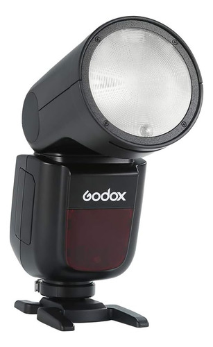 Flash Godox V1 Para Canon