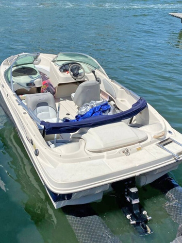 Lancha Sea Ray Sport 180 18 Lv3327