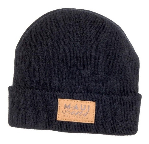 Maui Chullo Beanie Mujer Nuevo Original Gorro