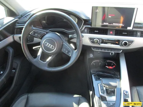 Audi A4 Hybrid 40 Tfsi 2000cc At Aa