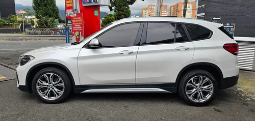 BMW X1 2.0 F48 Sdrive 20i