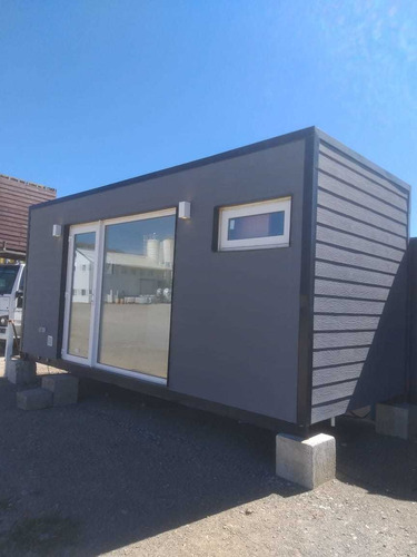 Imagen 4 de 10 de Casa Container Lista Para Entregar 15mts2- Montañes