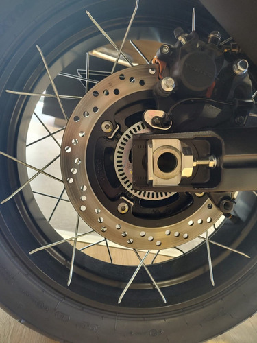 Suzuki V-strom 1050 De - Mejor Contado