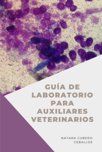 Cod/ld Guia De Laboratorio Para Auxiliares Veterinarios