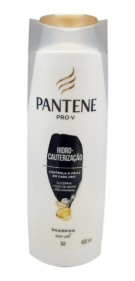 Is verkopen toxiciteit Shampoo Anti Residuo Pantene | MercadoLivre 📦