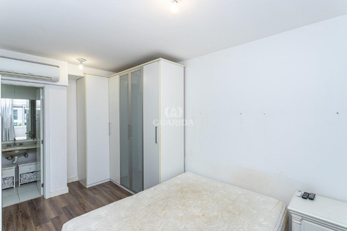 Imagem 17 de 30 de Exclusivo Guarida - Apartamento Para Aluguel, 2 Quartos, 1 Suíte, 1 Vaga, Central Park - Porto Alegre/rs - 10377