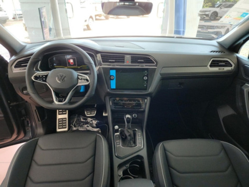 Volkswagen Tiguan Allspace R-line 2.0 300 Tsi Aut 0km2024