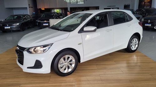 Chevrolet Onix 10mt Lt2 2023