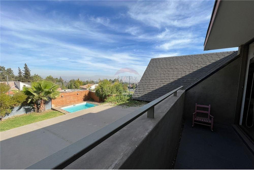 Imagen 27 de 30 de Venta Casa Condominio Cerrado 5d - 5b - 4e Y B