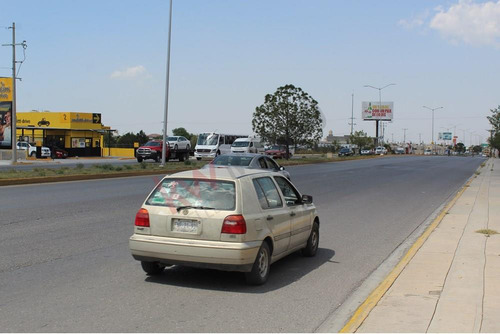 Terreno Comercial Blvd Emilio Arizpe De La Maza