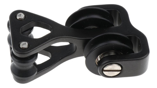 Separador De Cuerdas De Arco Compuesto 2xpulley Separador