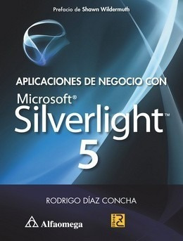 Libro Aplicaciones De Negocios Con Microsoft Silverlight 5