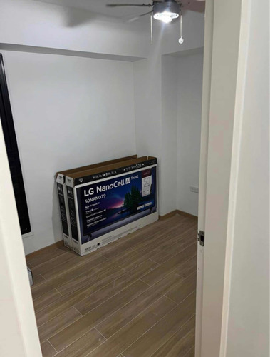 Imagen 5 de 14 de Hermoso Apartamento La Boyera