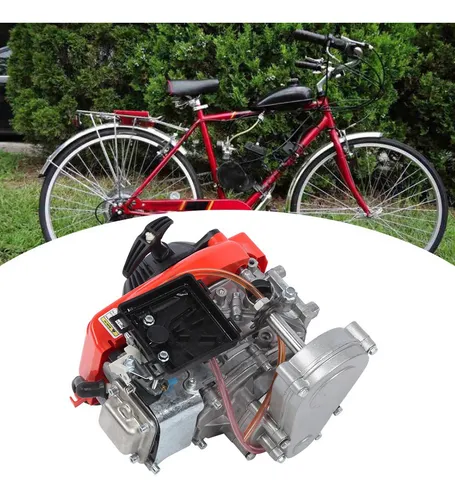 Motor bicicleta 4 tiempos new arrivals