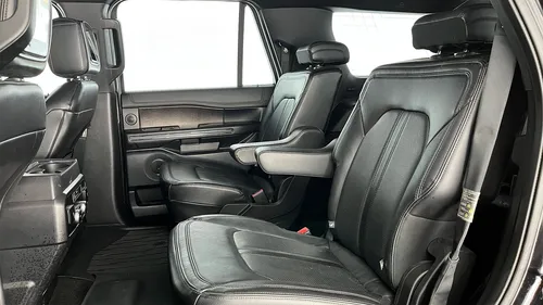 Ford Expedition Limited