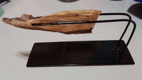 Porta Palo Santo, Quemador De Palo Santo