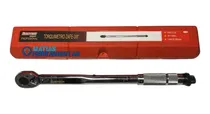 Comprar Torquimetro De Safe Encastre 3\u002F8 De 1,9 A 11 Kilos Eurotech