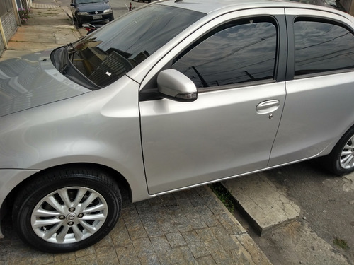 Toyota Etios