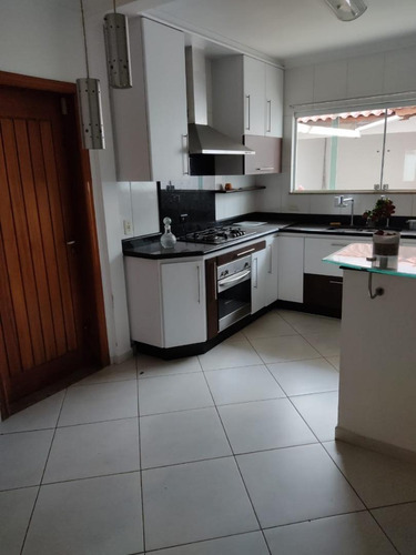 Imagem 3 de 26 de Sobrado Com 3 Dormitórios À Venda, 211 M² Por R$ 790.000,00 - Nova Petrópolis - São Bernardo Do Campo/sp - So0619