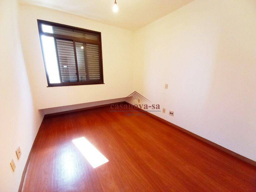 Imagem 24 de 28 de Apartamento Amplo, 02 Vagas! - Ap0643