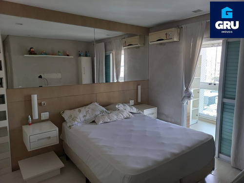 Imagem 16 de 30 de Lindo Apartamento Na Vila Progresso - Ap1306