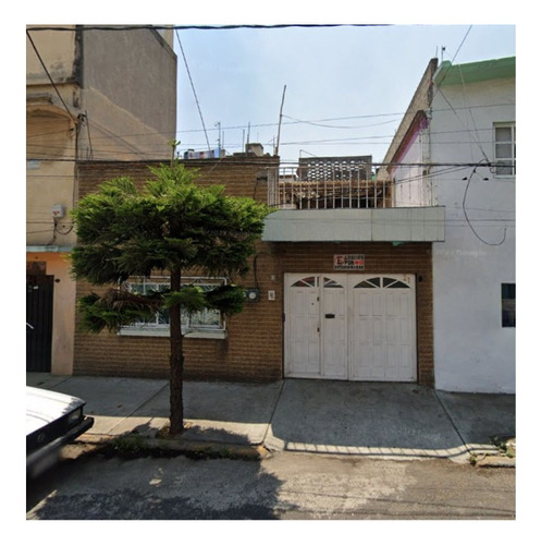 Vendo Casa En Guadalupe Proletaria