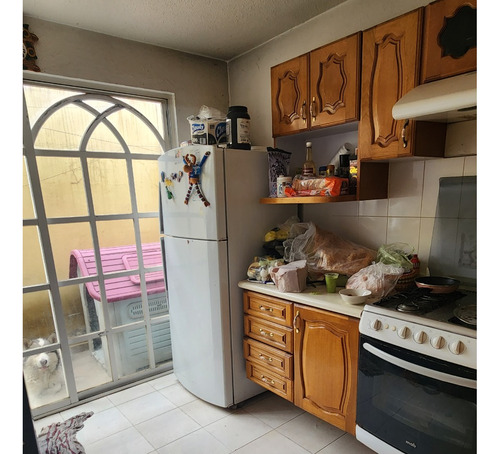 Casa En Venta En Jardines De Tultitlan En Tultitlan