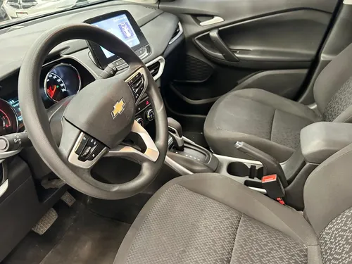 Chevrolet Tracker 1.2 Ls At