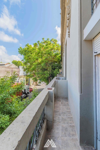 Imagen 16 de 16 de Venta De Apartamento En Aguada De 3 Dormitorios - Cooperativa