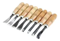 Comprar Herramienta Para Tallar Madera Gubias Para Trabajar Madera