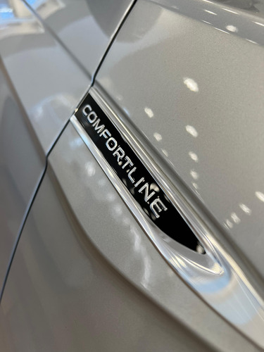 Volkswagen Polo 1.0 Tsi 170 Highline At