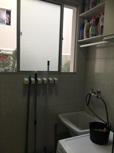 Ref.: 4345 - Apartamento Em Jundiaí Para Venda - V4345