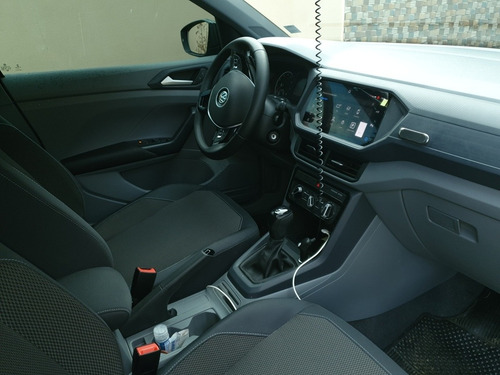 Volkswagen T Cross