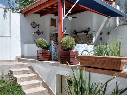 Imagem 11 de 30 de Casa Em Condomínio Para Comprar Alphaville Santana De Parnaíba - 3104