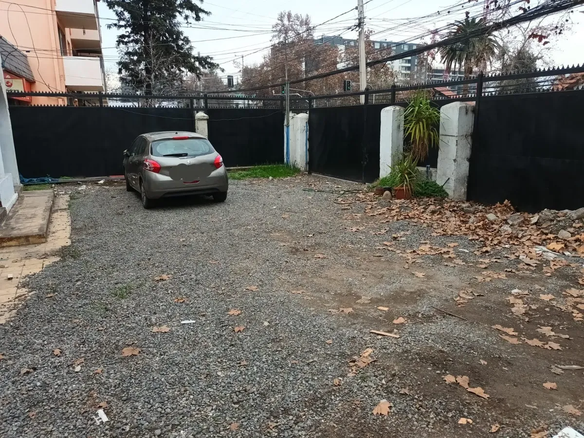 Imagen 5 de 8 de Vendo Casa Macul