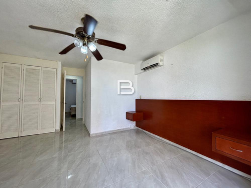 Departamento En Venta En Zona Hotelera