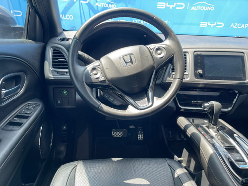 Honda HR-V 1.8 Touring Cvt