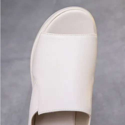 Slip on hotsell salto alto